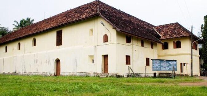 Half-Day Private Tuk Tuk Tour in Fort Kochi - A Practical and Authentic Way to Explore Fort Kochi