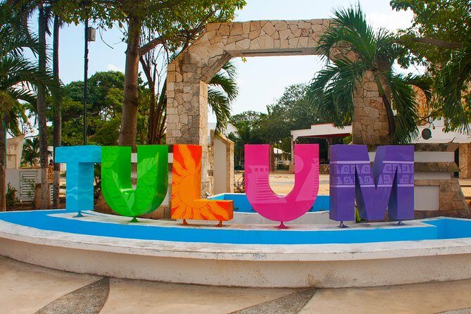 Half-Day Private Tulum and Sak Aktun Cave Cenote Tour from Cancun - Practical Tips for Travelers