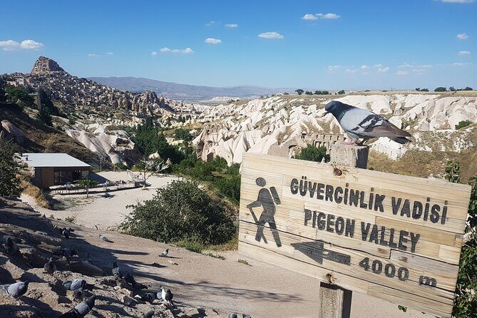 Half Day Private Underground City Tour - Key Points