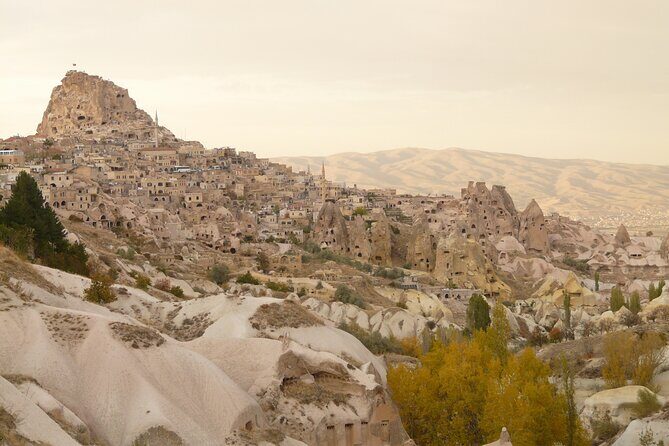 Half Day Private Underground City Tour - An In-Depth Look at the Itinerary