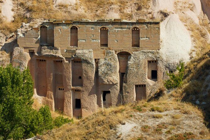 Half Day Private Underground City Tour - The Sum Up