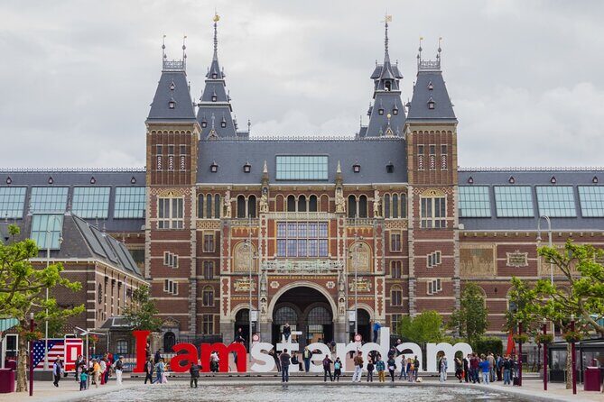 Half-Day Private Van Gogh Museum and Rijksmuseum Tour - The Value of a Private Guided Tour