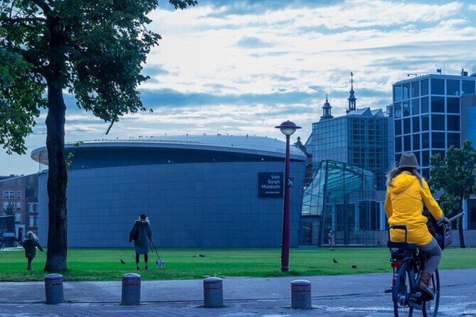 Half-Day Private Van Gogh Museum and Rijksmuseum Tour - Final Thoughts