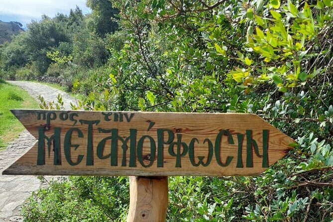 Half-Day Private Walking Tour along the Orthodox Gorge - Who Is This Tour Best For?