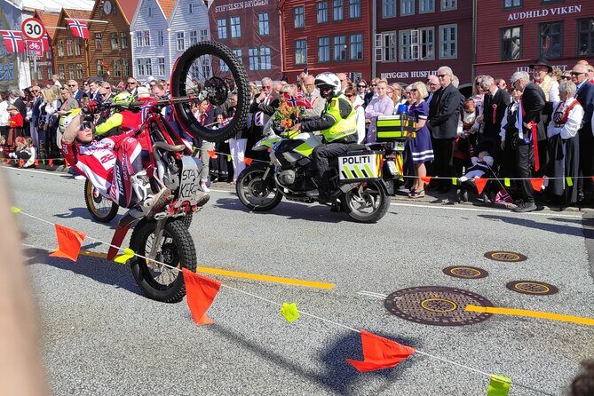 Half-Day Private Walking Tour in Bergen with Dinner and Funicular - An In-Depth Review of the Bergen Private Walking Tour