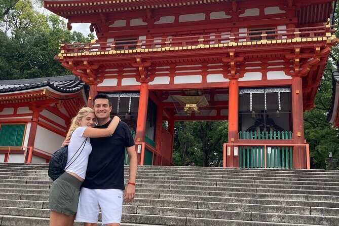 Half-Day Private Walking Tour in Kyoto - What Makes This Tour Stand Out?