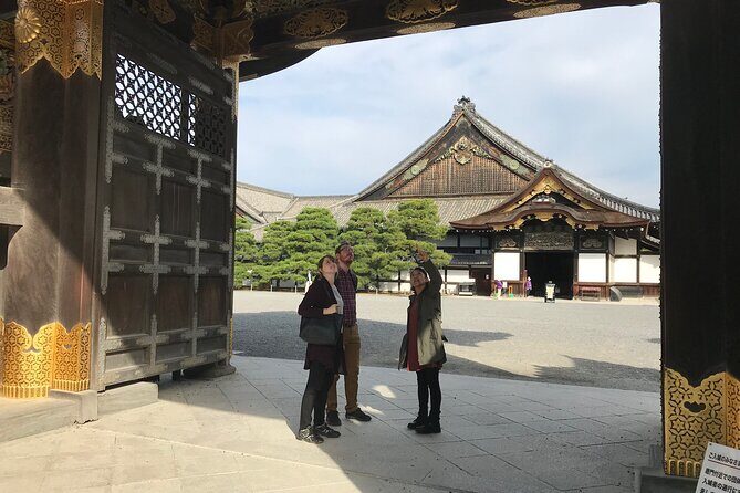 Half-Day Private Walking Tour in Kyoto - Why Choose This Tour?