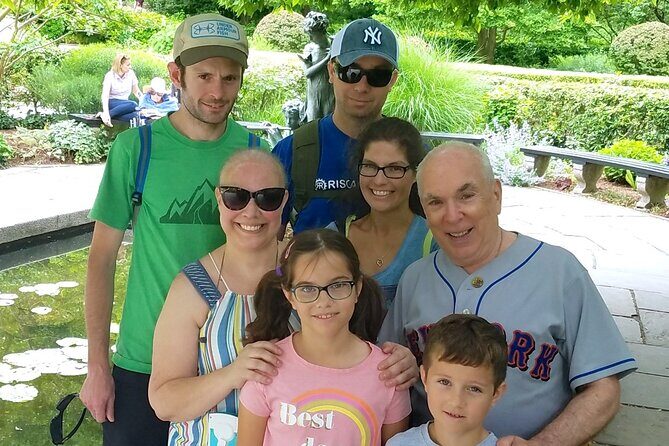 Half-Day Private Walking Tour of Central Park - Final Thoughts
