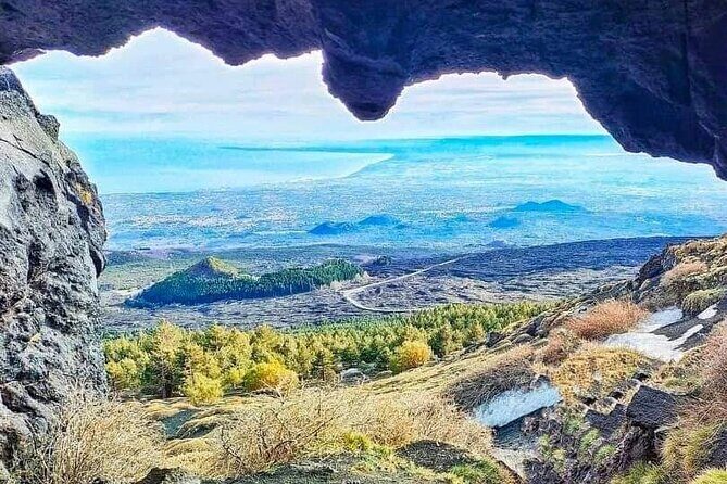 Half-Day Private Walking Tour to Etna, Bove Valley and Silvestri Craters - Who Will Love This Tour?