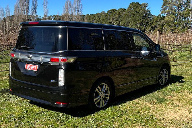 Half Day Private Wine Tasting Tour in Orange NSW - A Personal Touch to Orange NSWs Wine Scene