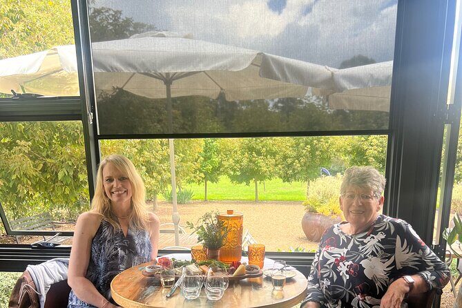 Half Day Private Wine Tasting Tour in Orange NSW - Key Points