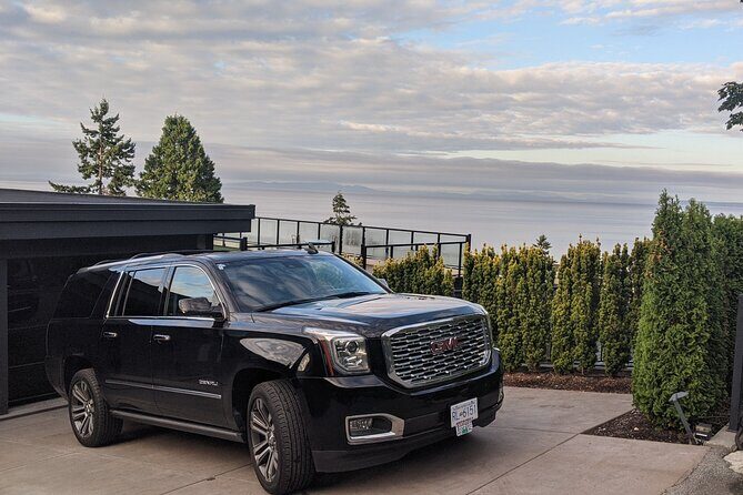 Half Day Private Woodinville Wine Tour from Seattle - The Experience in Detail