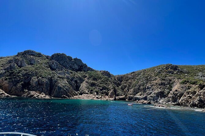 Half Day Private Yacht Charter on our Pershing 40 in Saint Tropez - Final Thoughts