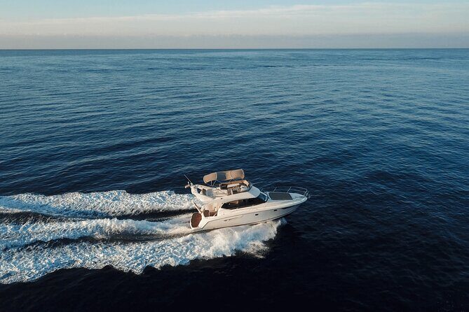 Half-Day Private Yacht Tour to the Elafiti Islands - What to Expect from the Experience