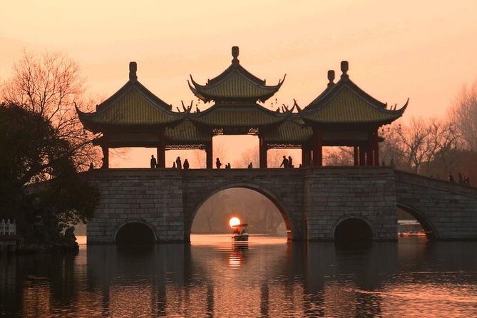Half-day Private Yangzhou Sunset Tour with Boat Ride - Why This Tour Offers Good Value