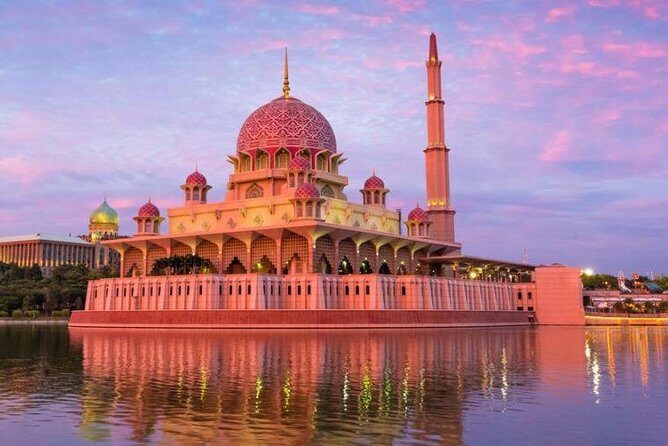 Half-Day Putrajaya 8 Attractions City Tour - Final Thoughts: Is This Tour for You?