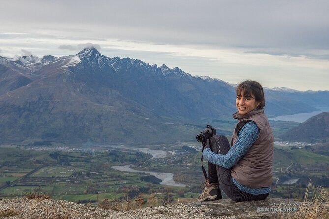 Half Day Queenstown & Beyond Private Scenic Photography Tour - Introduction