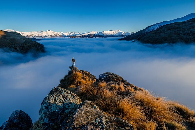 Half-Day Queenstown Photography Tour - Exploring the Itinerary in Detail