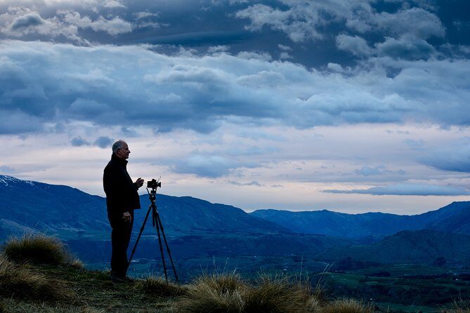 Half-Day Queenstown Photography Tour - Who Will Love This Tour