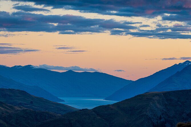 Half-Day Queenstown Photography Tour - FAQ