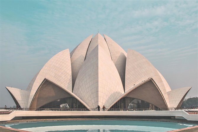 Half Day Religious Enlightenment - A Closer Look at the Itinerary