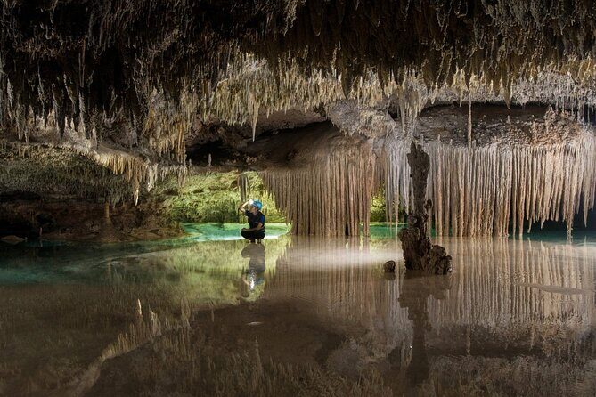 Half Day Rio Secreto Plus Small Group Tour - A Genuine Deep Dive into the Río Secreto Plus Tour