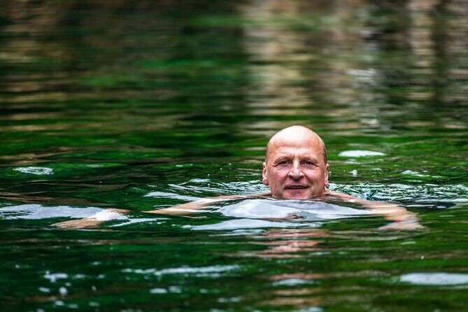 Half Day Rio Secreto Plus Small Group Tour - Analyzing the Value