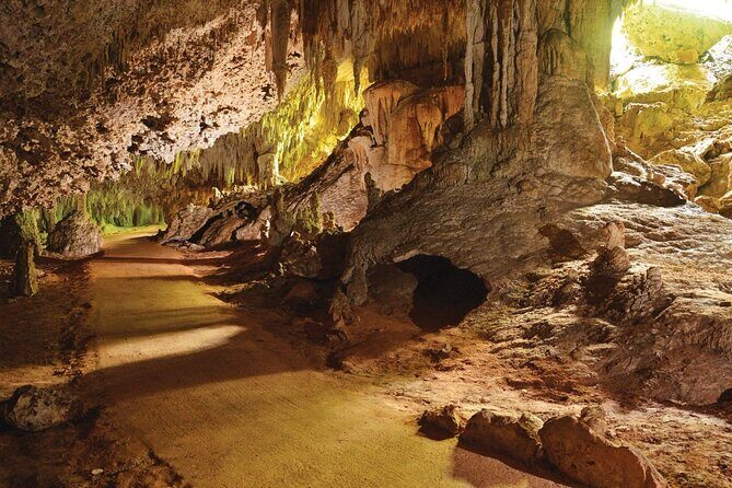 Half Day Rio Secreto Plus Small Group Tour - Who Will Love This Tour