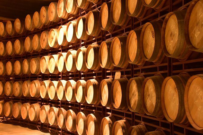 Half Day Rioja Wine Tour - FAQ