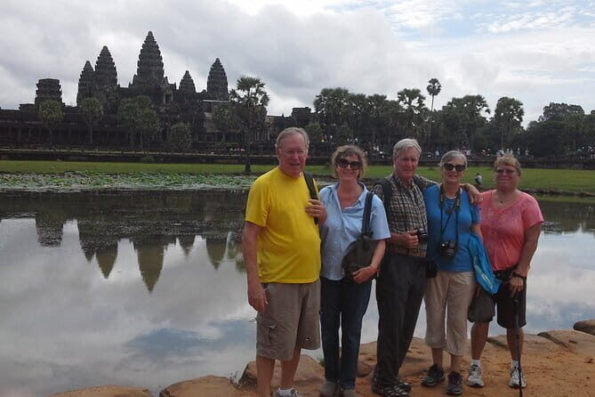 Half Day River Monster Tour with Private Guide in Siem Reap - Final Thoughts