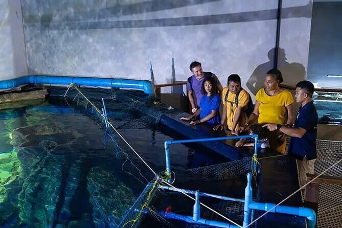 Half Day River Monster Tour with Private Guide in Siem Reap - Frequently Asked Questions