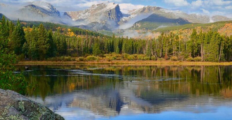 Half-Day RMNP Lakes and Meadows Tour-RMNPhotographer - Why You’ll Love This Tour