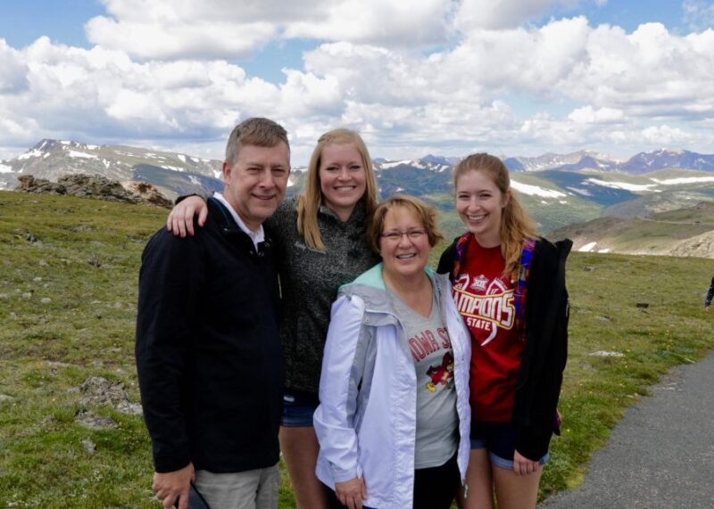 Half-Day RMNP Lakes and Meadows Tour-RMNPhotographer - Practical Details & Value