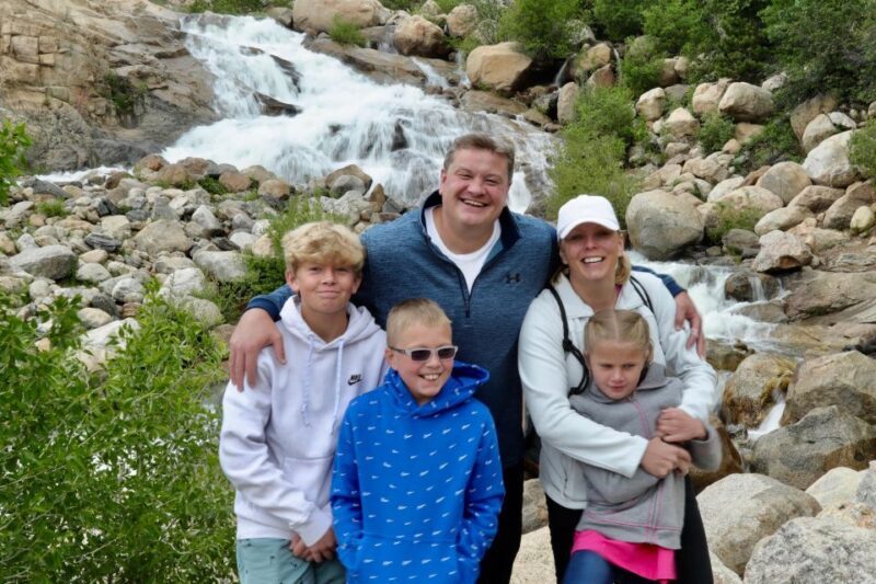 Half-Day RMNP Lakes and Meadows Tour-RMNPhotographer - The Sum Up: Is This Tour Right for You?