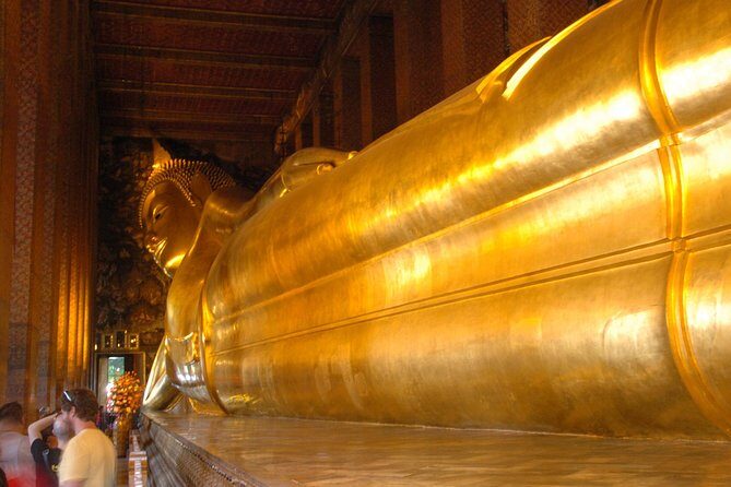 Half-Day Royal Grand Palace and Bangkok Temples Tour - A Deep Dive into the Tour Experience