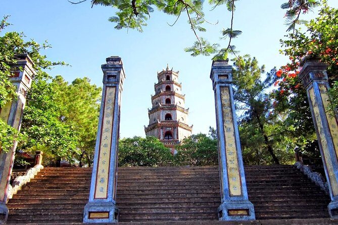 Half-Day Royal Hue Tour - Exploring Hue’s Royal Heritage: The Full Tour Breakdown