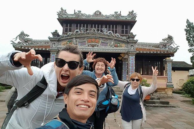 Half-Day Royal Hue Tour - Who Should Book This Tour?