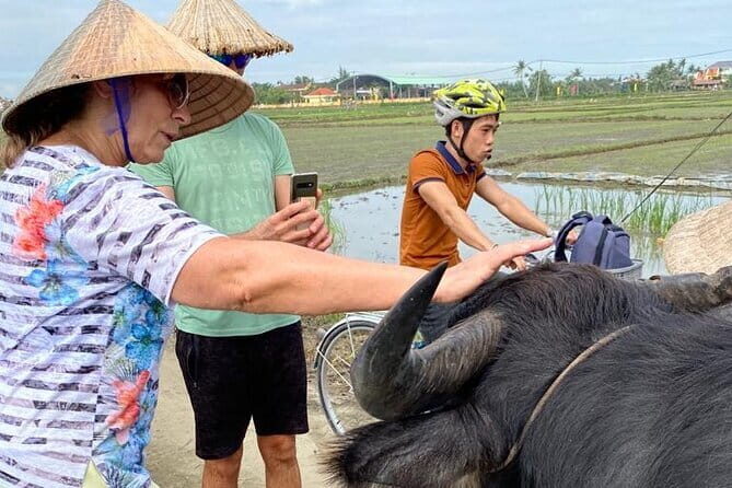 Half-Day Rural Adventure in Hoi An - FAQs About the Half-Day Rural Adventure in Hoi An