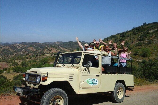 Half Day Safari Tour with Wine Tasting - Wrapping Up: Return and Reflection