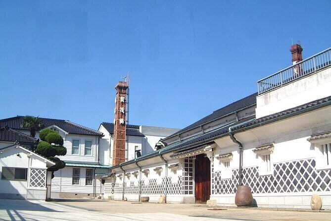 Half-Day Saijo Tour Sake Tasting and Brewery Tour in Hiroshima - Introduction: A Sake Lover’s Dream in Hiroshima