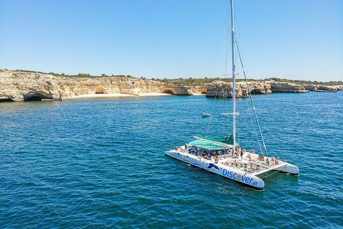 Half Day Sailing Cruise by Catamaran to Benagil and Carvoeiro - Who Will Enjoy This Tour?
