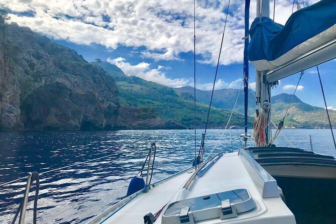Half Day Sailing Excursion along the Coast with Sunset - In-Depth Review of the Mallorca Sailing Experience