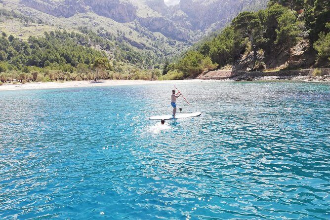 Half Day Sailing Excursion along the Coast with Sunset - Who Should Consider This Tour?