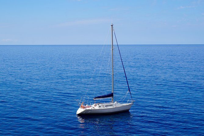 Half Day Sailing Excursion along the Coast with Sunset - FAQs