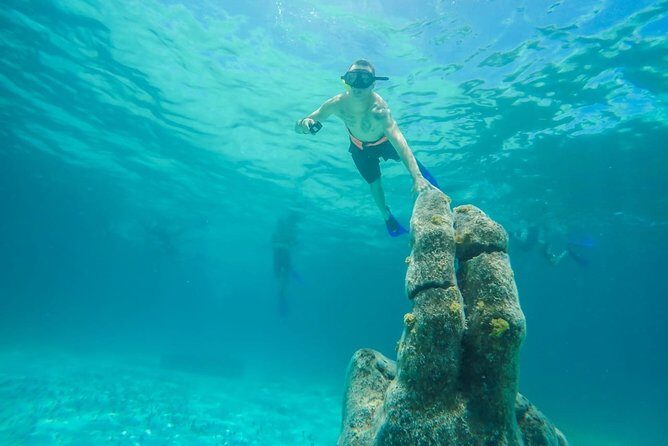 Half Day Sailing Private Catamaran to Isla Mujeres - Pricing and Overall Value