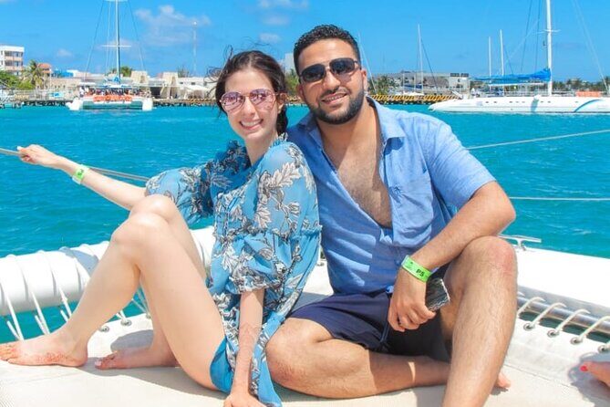 Half Day Sailing Private Catamaran to Isla Mujeres - Who Will Enjoy This Tour Most?