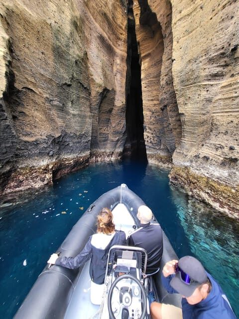 Half Day: Sailing, snorkeling and Stand up Paddle. - The Cost and Overall Value