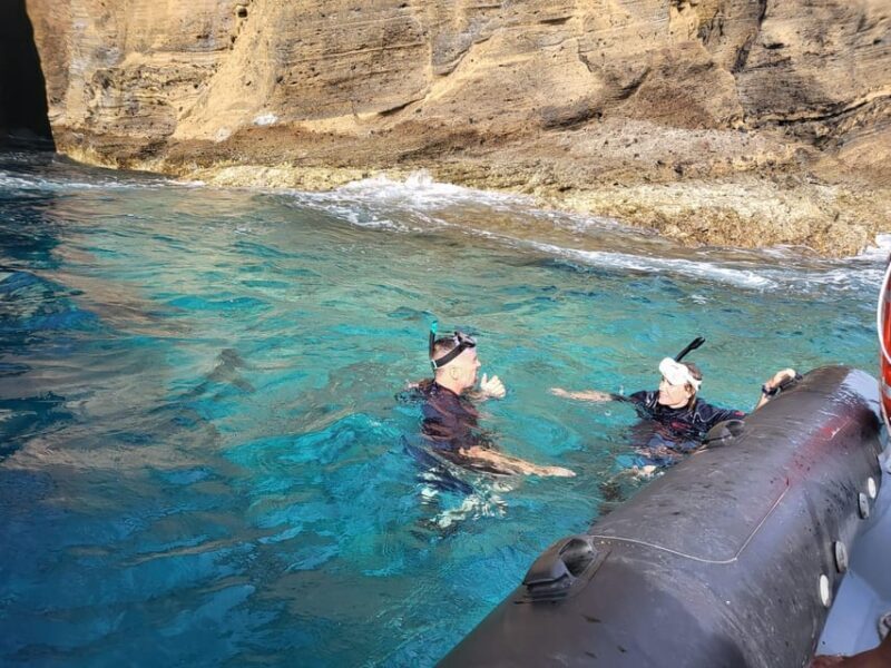 Half Day: Sailing, snorkeling and Stand up Paddle. - Who Will Love This Tour?