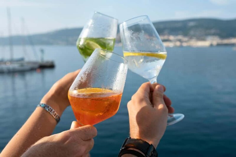 Half-Day Sailing Tour in Catania with Aperitif on Board - Why This Sailing Tour Shines