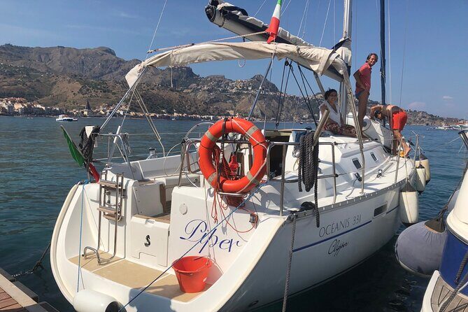Half Day Sailing Tour Taormina Bay - Schedule and Practicalities